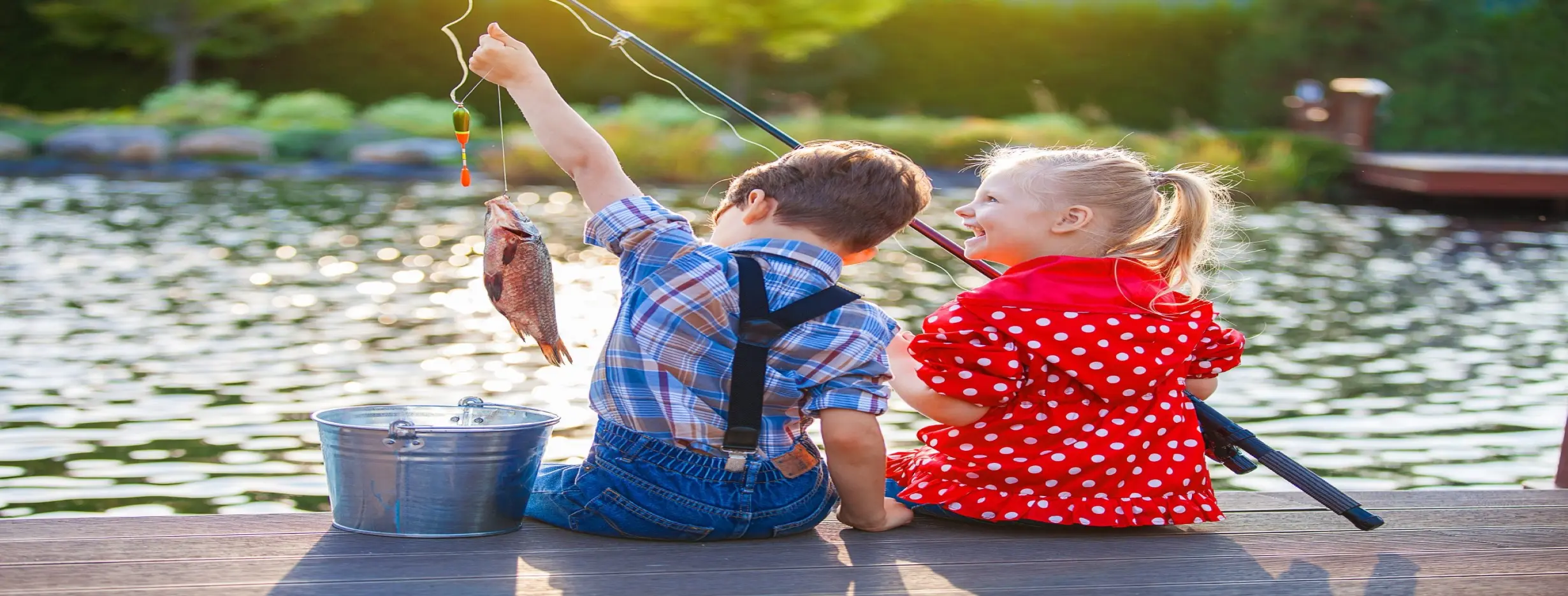 Image for Go Fishing